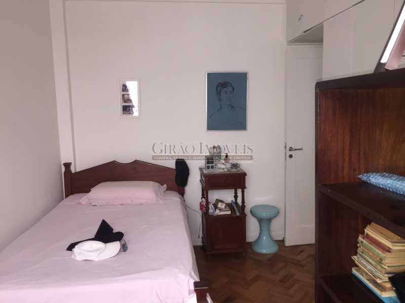 Conheça 15 do imóvel - Cobertura À Venda - Copacabana - Rio de Janeiro - RJ - GICO30047 - 15 15 - Cobertura À Venda - Copacabana - Rio de Janeiro - RJ - GICO30047 - 15