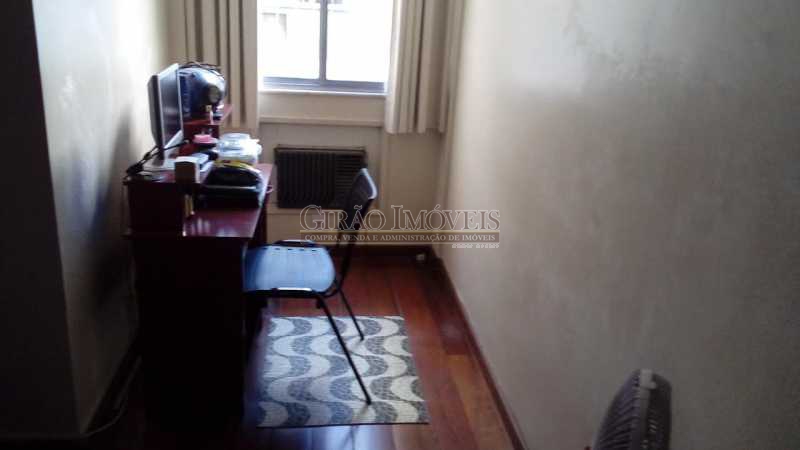 Conheça 4 quarto 1 do imóvel - Apartamento À Venda - Jardim Botânico - Rio de Janeiro - RJ - GIAP30572 - 5 4 quarto 1 - Apartamento À Venda - Jardim Botânico - Rio de Janeiro - RJ - GIAP30572 - 5