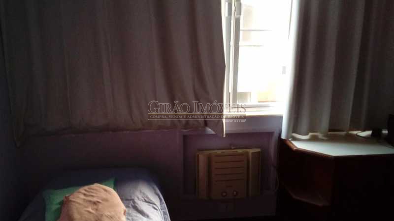 Conheça 6 quarto 1 janela do imóvel - Apartamento À Venda - Jardim Botânico - Rio de Janeiro - RJ - GIAP30572 - 7 6 quarto 1 janela - Apartamento À Venda - Jardim Botânico - Rio de Janeiro - RJ - GIAP30572 - 7