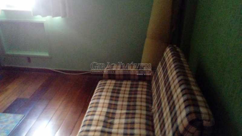 Conheça 8 quarto 2 escritorio do imóvel - Apartamento À Venda - Jardim Botânico - Rio de Janeiro - RJ - GIAP30572 - 9 8 quarto 2 escritorio - Apartamento À Venda - Jardim Botânico - Rio de Janeiro - RJ - GIAP30572 - 9