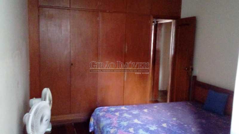 Conheça 9 quarto casal do imóvel - Apartamento À Venda - Jardim Botânico - Rio de Janeiro - RJ - GIAP30572 - 11 9 quarto casal - Apartamento À Venda - Jardim Botânico - Rio de Janeiro - RJ - GIAP30572 - 11