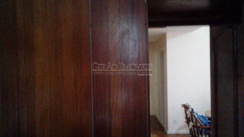 Conheça 10 armário quarto do imóvel - Apartamento À Venda - Jardim Botânico - Rio de Janeiro - RJ - GIAP30572 - 12 10 armário quarto - Apartamento À Venda - Jardim Botânico - Rio de Janeiro - RJ - GIAP30572 - 12