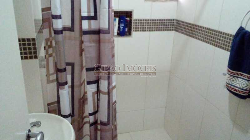 Conheça 13 banheiro do imóvel - Apartamento À Venda - Jardim Botânico - Rio de Janeiro - RJ - GIAP30572 - 15 13 banheiro - Apartamento À Venda - Jardim Botânico - Rio de Janeiro - RJ - GIAP30572 - 15