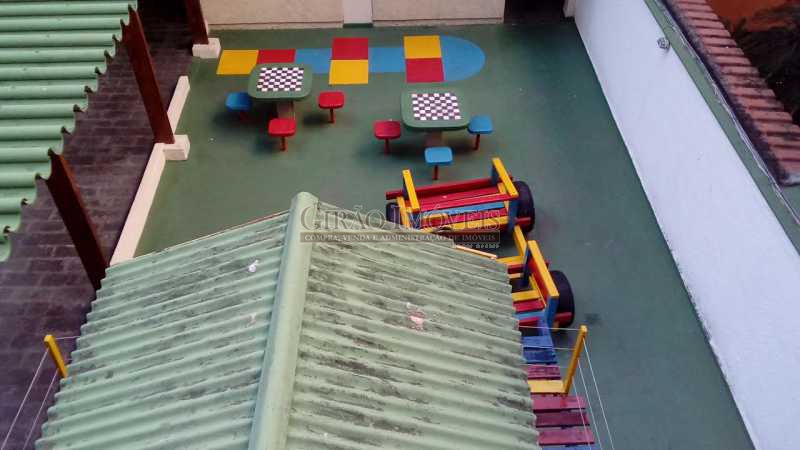 Conheça 20 vista jogos do imóvel - Apartamento À Venda - Jardim Botânico - Rio de Janeiro - RJ - GIAP30572 - 22 20 vista jogos - Apartamento À Venda - Jardim Botânico - Rio de Janeiro - RJ - GIAP30572 - 22