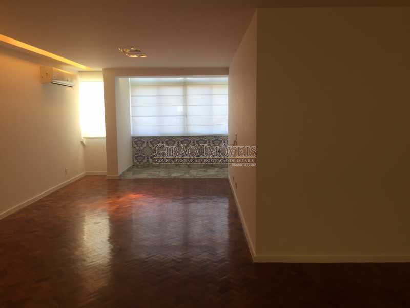 Conheça 3 do imóvel - Apartamento 4 quartos para alugar Ipanema, Rio de Janeiro - R$ 7.000 - GIAP40131 - 5 3 - Apartamento 4 quartos para alugar Ipanema, Rio de Janeiro - R$ 7.000 - GIAP40131 - 5