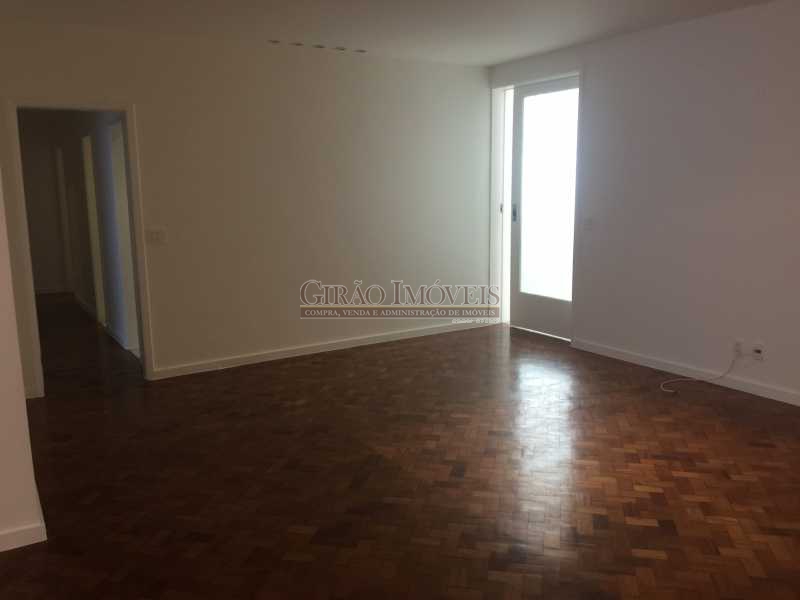 Conheça 4 do imóvel - Apartamento 4 quartos para alugar Ipanema, Rio de Janeiro - R$ 7.000 - GIAP40131 - 6 4 - Apartamento 4 quartos para alugar Ipanema, Rio de Janeiro - R$ 7.000 - GIAP40131 - 6
