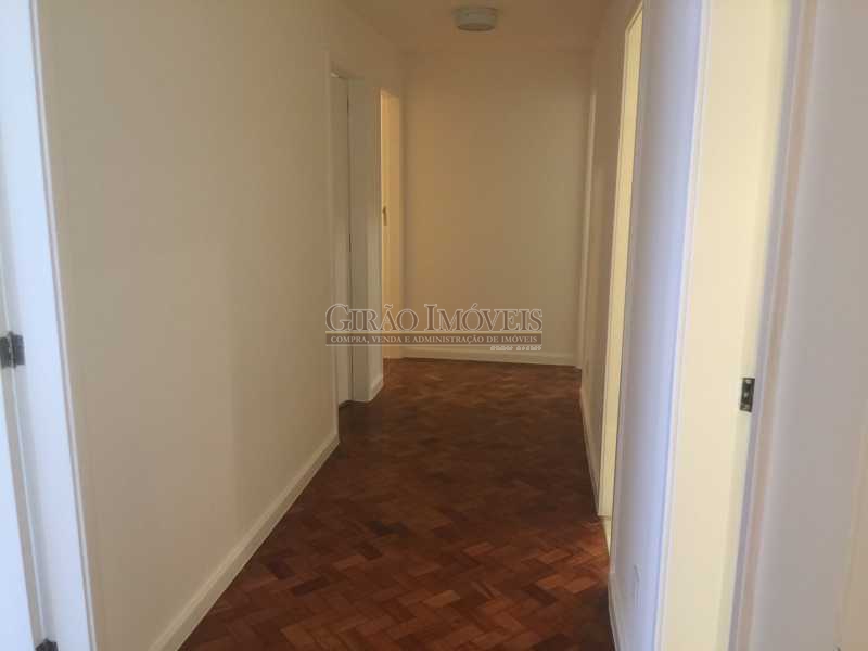 Conheça 5 do imóvel - Apartamento 4 quartos para alugar Ipanema, Rio de Janeiro - R$ 7.000 - GIAP40131 - 7 5 - Apartamento 4 quartos para alugar Ipanema, Rio de Janeiro - R$ 7.000 - GIAP40131 - 7