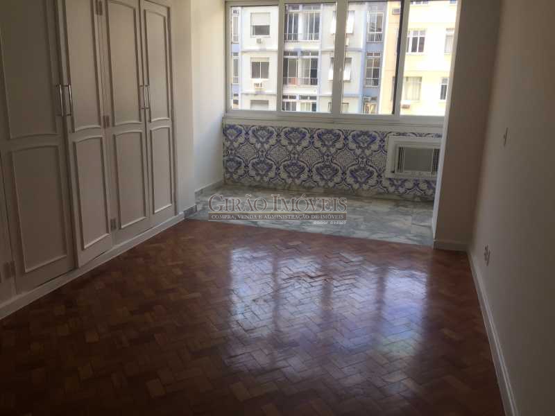 Conheça 6 do imóvel - Apartamento 4 quartos para alugar Ipanema, Rio de Janeiro - R$ 7.000 - GIAP40131 - 8 6 - Apartamento 4 quartos para alugar Ipanema, Rio de Janeiro - R$ 7.000 - GIAP40131 - 8