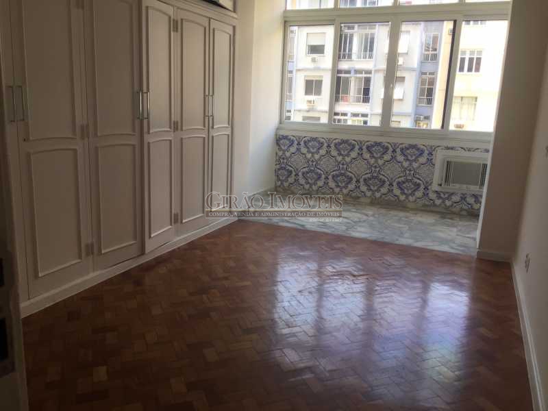 Conheça 6a do imóvel - Apartamento 4 quartos para alugar Ipanema, Rio de Janeiro - R$ 7.000 - GIAP40131 - 9 6a - Apartamento 4 quartos para alugar Ipanema, Rio de Janeiro - R$ 7.000 - GIAP40131 - 9