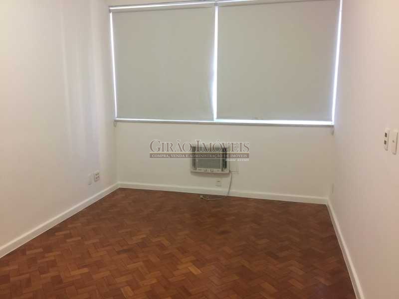 Conheça 8 do imóvel - Apartamento 4 quartos para alugar Ipanema, Rio de Janeiro - R$ 7.000 - GIAP40131 - 11 8 - Apartamento 4 quartos para alugar Ipanema, Rio de Janeiro - R$ 7.000 - GIAP40131 - 11