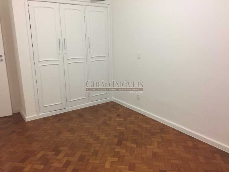 Conheça 9 do imóvel - Apartamento 4 quartos para alugar Ipanema, Rio de Janeiro - R$ 7.000 - GIAP40131 - 12 9 - Apartamento 4 quartos para alugar Ipanema, Rio de Janeiro - R$ 7.000 - GIAP40131 - 12
