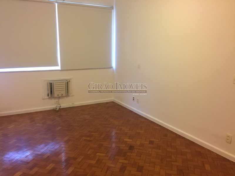 Conheça 10 do imóvel - Apartamento 4 quartos para alugar Ipanema, Rio de Janeiro - R$ 7.000 - GIAP40131 - 13 10 - Apartamento 4 quartos para alugar Ipanema, Rio de Janeiro - R$ 7.000 - GIAP40131 - 13