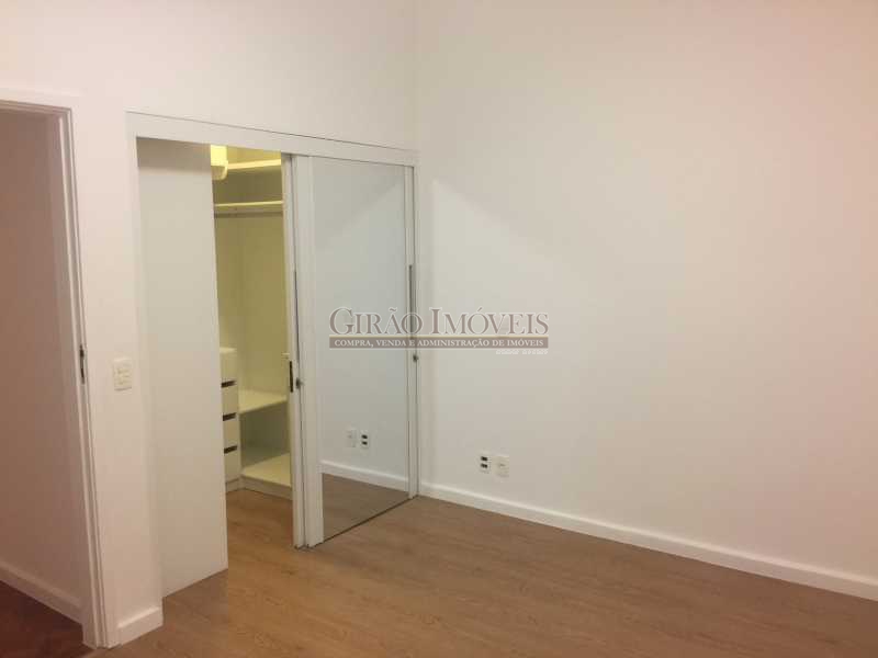 Conheça 13 do imóvel - Apartamento 4 quartos para alugar Ipanema, Rio de Janeiro - R$ 7.000 - GIAP40131 - 16 13 - Apartamento 4 quartos para alugar Ipanema, Rio de Janeiro - R$ 7.000 - GIAP40131 - 16