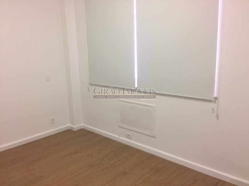 Conheça 14 do imóvel - Apartamento 4 quartos para alugar Ipanema, Rio de Janeiro - R$ 7.000 - GIAP40131 - 17 14 - Apartamento 4 quartos para alugar Ipanema, Rio de Janeiro - R$ 7.000 - GIAP40131 - 17