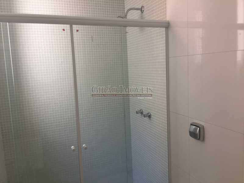 Conheça 15 do imóvel - Apartamento 4 quartos para alugar Ipanema, Rio de Janeiro - R$ 7.000 - GIAP40131 - 18 15 - Apartamento 4 quartos para alugar Ipanema, Rio de Janeiro - R$ 7.000 - GIAP40131 - 18