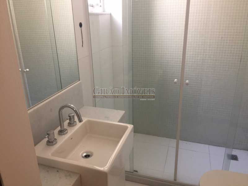 Conheça 16 do imóvel - Apartamento 4 quartos para alugar Ipanema, Rio de Janeiro - R$ 7.000 - GIAP40131 - 19 16 - Apartamento 4 quartos para alugar Ipanema, Rio de Janeiro - R$ 7.000 - GIAP40131 - 19