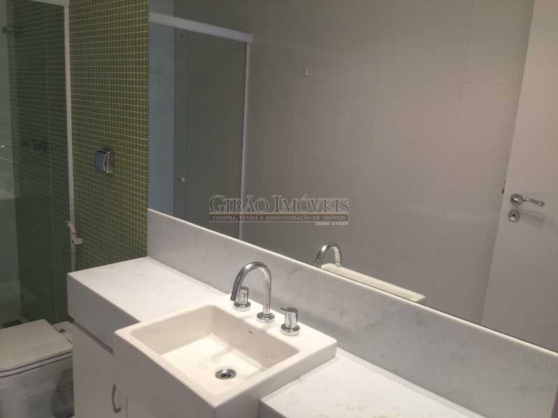 Conheça 18 do imóvel - Apartamento 4 quartos para alugar Ipanema, Rio de Janeiro - R$ 7.000 - GIAP40131 - 21 18 - Apartamento 4 quartos para alugar Ipanema, Rio de Janeiro - R$ 7.000 - GIAP40131 - 21