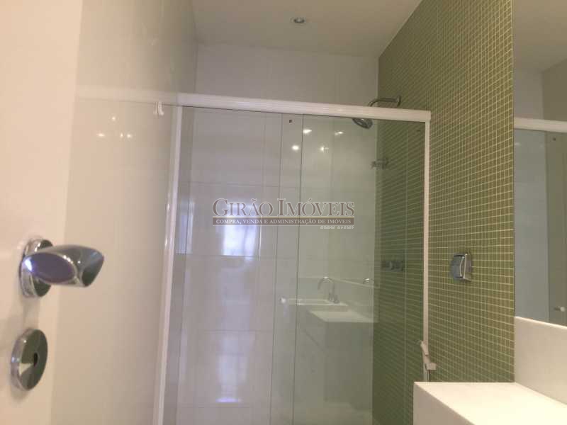 Conheça 19 do imóvel - Apartamento 4 quartos para alugar Ipanema, Rio de Janeiro - R$ 7.000 - GIAP40131 - 22 19 - Apartamento 4 quartos para alugar Ipanema, Rio de Janeiro - R$ 7.000 - GIAP40131 - 22