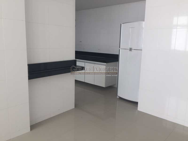 Conheça 21 do imóvel - Apartamento 4 quartos para alugar Ipanema, Rio de Janeiro - R$ 7.000 - GIAP40131 - 24 21 - Apartamento 4 quartos para alugar Ipanema, Rio de Janeiro - R$ 7.000 - GIAP40131 - 24