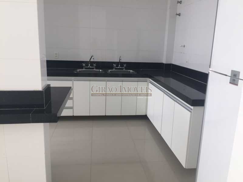 Conheça 22 do imóvel - Apartamento 4 quartos para alugar Ipanema, Rio de Janeiro - R$ 7.000 - GIAP40131 - 25 22 - Apartamento 4 quartos para alugar Ipanema, Rio de Janeiro - R$ 7.000 - GIAP40131 - 25