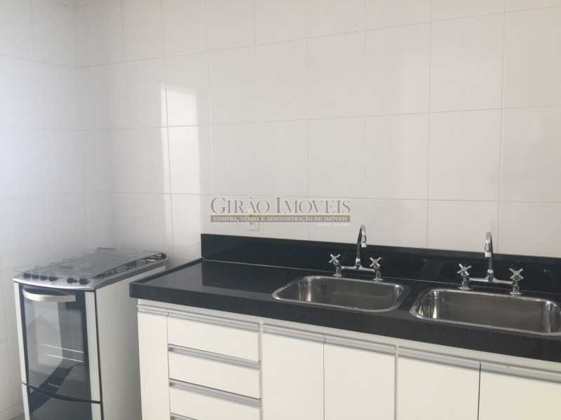 Conheça 23 do imóvel - Apartamento 4 quartos para alugar Ipanema, Rio de Janeiro - R$ 7.000 - GIAP40131 - 26 23 - Apartamento 4 quartos para alugar Ipanema, Rio de Janeiro - R$ 7.000 - GIAP40131 - 26