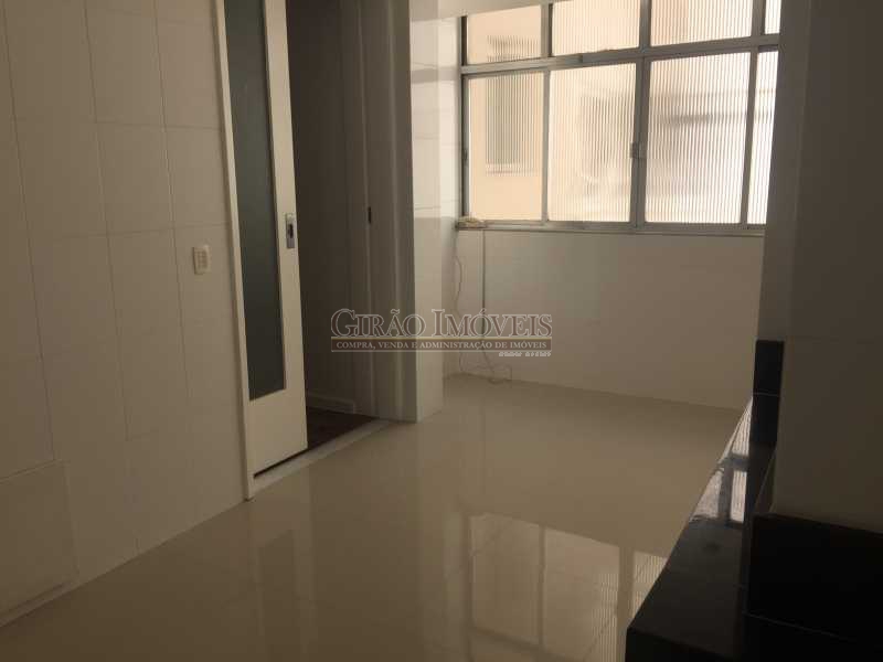 Conheça 25 do imóvel - Apartamento 4 quartos para alugar Ipanema, Rio de Janeiro - R$ 7.000 - GIAP40131 - 28 25 - Apartamento 4 quartos para alugar Ipanema, Rio de Janeiro - R$ 7.000 - GIAP40131 - 28