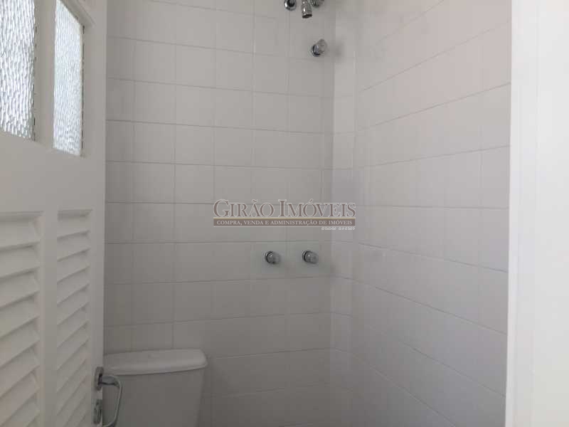 Conheça 26 do imóvel - Apartamento 4 quartos para alugar Ipanema, Rio de Janeiro - R$ 7.000 - GIAP40131 - 29 26 - Apartamento 4 quartos para alugar Ipanema, Rio de Janeiro - R$ 7.000 - GIAP40131 - 29