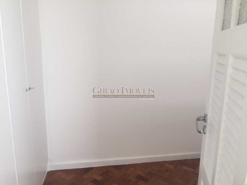 Conheça 27 do imóvel - Apartamento 4 quartos para alugar Ipanema, Rio de Janeiro - R$ 7.000 - GIAP40131 - 30 27 - Apartamento 4 quartos para alugar Ipanema, Rio de Janeiro - R$ 7.000 - GIAP40131 - 30