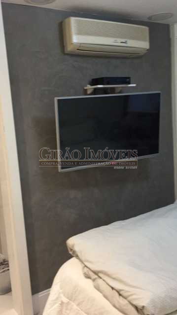 Conheça 5 do imóvel - Flat à venda Avenida Bartolomeu Mitre,Leblon, Rio de Janeiro - R$ 1.900.000 - GIFL20009 - 6 5 - Flat à venda Avenida Bartolomeu Mitre,Leblon, Rio de Janeiro - R$ 1.900.000 - GIFL20009 - 6