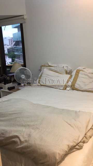 Conheça 8 do imóvel - Flat à venda Avenida Bartolomeu Mitre,Leblon, Rio de Janeiro - R$ 1.900.000 - GIFL20009 - 9 8 - Flat à venda Avenida Bartolomeu Mitre,Leblon, Rio de Janeiro - R$ 1.900.000 - GIFL20009 - 9