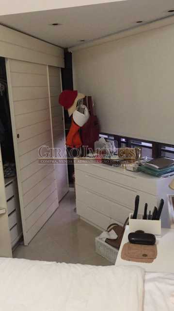 Conheça 9 do imóvel - Flat à venda Avenida Bartolomeu Mitre,Leblon, Rio de Janeiro - R$ 1.900.000 - GIFL20009 - 10 9 - Flat à venda Avenida Bartolomeu Mitre,Leblon, Rio de Janeiro - R$ 1.900.000 - GIFL20009 - 10