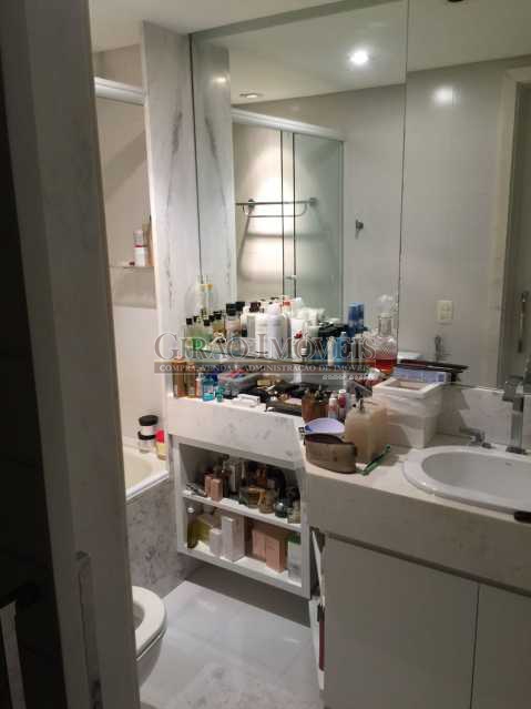Conheça 10 do imóvel - Flat à venda Avenida Bartolomeu Mitre,Leblon, Rio de Janeiro - R$ 1.900.000 - GIFL20009 - 11 10 - Flat à venda Avenida Bartolomeu Mitre,Leblon, Rio de Janeiro - R$ 1.900.000 - GIFL20009 - 11