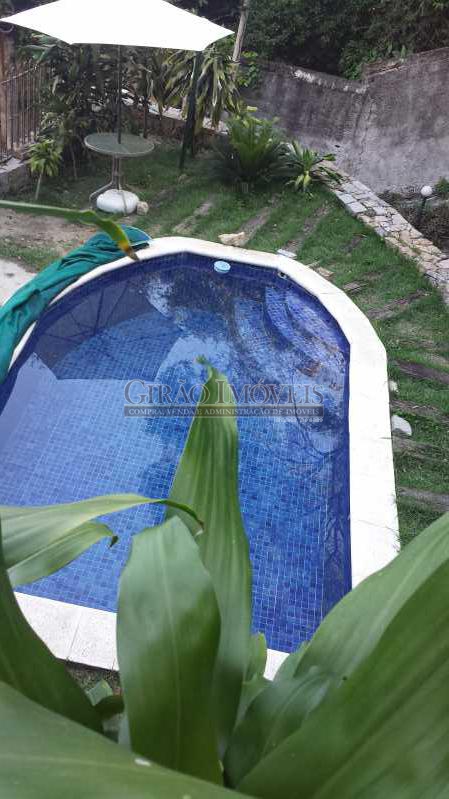 Conheça 2 do imóvel - Casa À Venda - Botafogo - Rio de Janeiro - RJ - GICA40012 - 3 2 - Casa À Venda - Botafogo - Rio de Janeiro - RJ - GICA40012 - 3