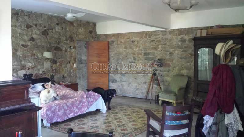 Conheça 6 do imóvel - Casa À Venda - Botafogo - Rio de Janeiro - RJ - GICA40012 - 7 6 - Casa À Venda - Botafogo - Rio de Janeiro - RJ - GICA40012 - 7