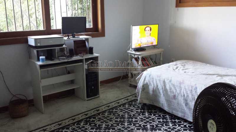 Conheça 7 do imóvel - Casa À Venda - Botafogo - Rio de Janeiro - RJ - GICA40012 - 8 7 - Casa À Venda - Botafogo - Rio de Janeiro - RJ - GICA40012 - 8