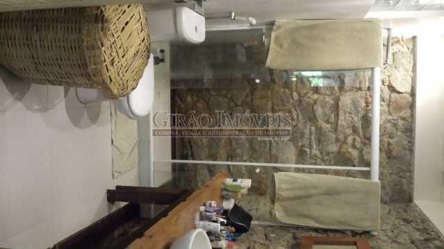 Conheça 10 do imóvel - Casa À Venda - Botafogo - Rio de Janeiro - RJ - GICA40012 - 11 10 - Casa À Venda - Botafogo - Rio de Janeiro - RJ - GICA40012 - 11