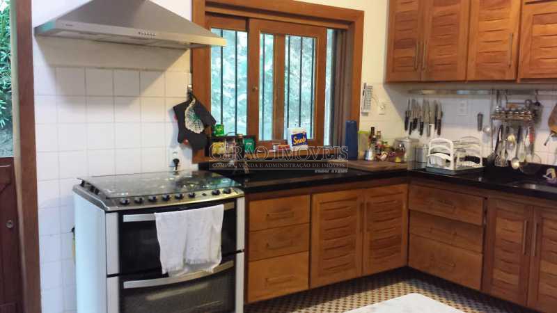 Conheça 11 do imóvel - Casa À Venda - Botafogo - Rio de Janeiro - RJ - GICA40012 - 12 11 - Casa À Venda - Botafogo - Rio de Janeiro - RJ - GICA40012 - 12
