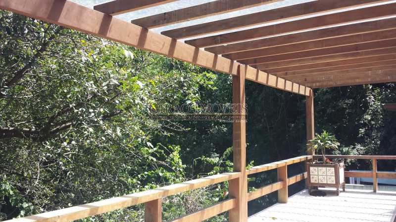 Conheça 12 do imóvel - Casa À Venda - Botafogo - Rio de Janeiro - RJ - GICA40012 - 13 12 - Casa À Venda - Botafogo - Rio de Janeiro - RJ - GICA40012 - 13