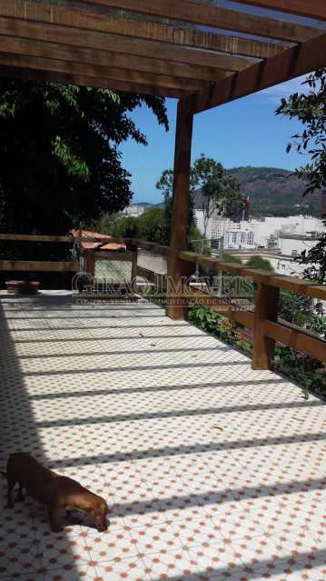 Conheça 14 do imóvel - Casa À Venda - Botafogo - Rio de Janeiro - RJ - GICA40012 - 15 14 - Casa À Venda - Botafogo - Rio de Janeiro - RJ - GICA40012 - 15