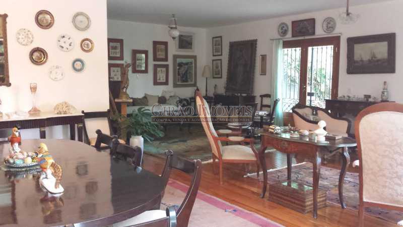 Conheça 3 do imóvel - Casa À Venda - Botafogo - Rio de Janeiro - RJ - GICA40012 - 19 3 - Casa À Venda - Botafogo - Rio de Janeiro - RJ - GICA40012 - 19