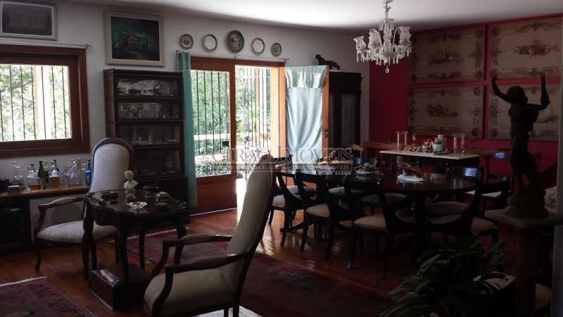 Conheça 4 do imóvel - Casa À Venda - Botafogo - Rio de Janeiro - RJ - GICA40012 - 20 4 - Casa À Venda - Botafogo - Rio de Janeiro - RJ - GICA40012 - 20
