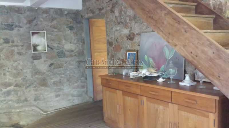 Conheça 5 do imóvel - Casa À Venda - Botafogo - Rio de Janeiro - RJ - GICA40012 - 21 5 - Casa À Venda - Botafogo - Rio de Janeiro - RJ - GICA40012 - 21