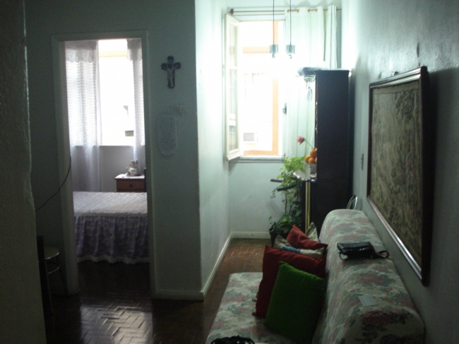 Conheça 1 do imóvel - Apartamento À Venda - Flamengo - Rio de Janeiro - RJ - GIAP10020 - 14 1 - Apartamento À Venda - Flamengo - Rio de Janeiro - RJ - GIAP10020 - 14
