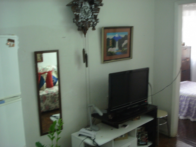 Conheça 3 do imóvel - Apartamento À Venda - Flamengo - Rio de Janeiro - RJ - GIAP10020 - 16 3 - Apartamento À Venda - Flamengo - Rio de Janeiro - RJ - GIAP10020 - 16