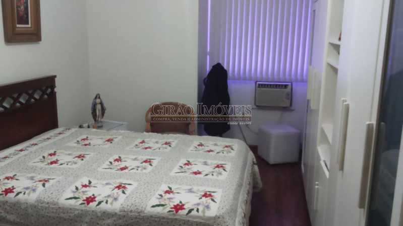 Conheça 6 quarto 1 do imóvel - Cobertura à venda Rua Santo Afonso,Tijuca, Rio de Janeiro - R$ 750.000 - GICO30049 - 7 6 quarto 1 - Cobertura à venda Rua Santo Afonso,Tijuca, Rio de Janeiro - R$ 750.000 - GICO30049 - 7
