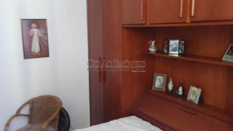 Conheça 8 armário quarto 1 do imóvel - Cobertura à venda Rua Santo Afonso,Tijuca, Rio de Janeiro - R$ 750.000 - GICO30049 - 9 8 armário quarto 1 - Cobertura à venda Rua Santo Afonso,Tijuca, Rio de Janeiro - R$ 750.000 - GICO30049 - 9