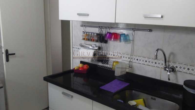 Conheça 16 cozinha 2 do imóvel - Cobertura à venda Rua Santo Afonso,Tijuca, Rio de Janeiro - R$ 750.000 - GICO30049 - 17 16 cozinha 2 - Cobertura à venda Rua Santo Afonso,Tijuca, Rio de Janeiro - R$ 750.000 - GICO30049 - 17