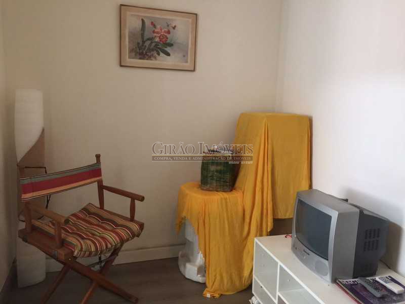 Conheça 2 do imóvel - Sala Comercial 32m² à venda Avenida Nossa Senhora de Copacabana,Copacabana, Rio de Janeiro - R$ 400.000 - GISL00042 - 3 2 - Sala Comercial 32m² à venda Avenida Nossa Senhora de Copacabana,Copacabana, Rio de Janeiro - R$ 400.000 - GISL00042 - 3