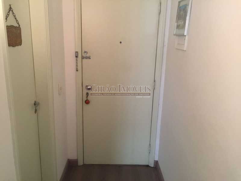 Conheça 4 do imóvel - Sala Comercial 32m² à venda Avenida Nossa Senhora de Copacabana,Copacabana, Rio de Janeiro - R$ 400.000 - GISL00042 - 5 4 - Sala Comercial 32m² à venda Avenida Nossa Senhora de Copacabana,Copacabana, Rio de Janeiro - R$ 400.000 - GISL00042 - 5