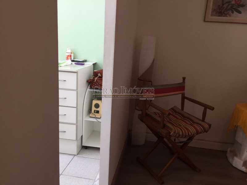 Conheça 3 do imóvel - Sala Comercial 32m² à venda Avenida Nossa Senhora de Copacabana,Copacabana, Rio de Janeiro - R$ 400.000 - GISL00042 - 14 3 - Sala Comercial 32m² à venda Avenida Nossa Senhora de Copacabana,Copacabana, Rio de Janeiro - R$ 400.000 - GISL00042 - 14